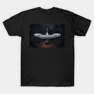 The Flying Goose T-Shirt